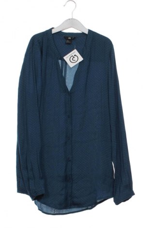 Női ing H&M, Méret XS, Szín Zöld, Ár 2 819 Ft