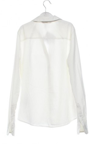 Cămașă de femei H&M, Mărime XS, Culoare Alb, Preț 86,99 Lei