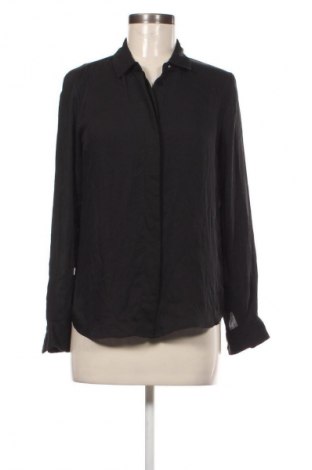 Damenbluse H&M, Größe S, Farbe Schwarz, Preis 17,99 €