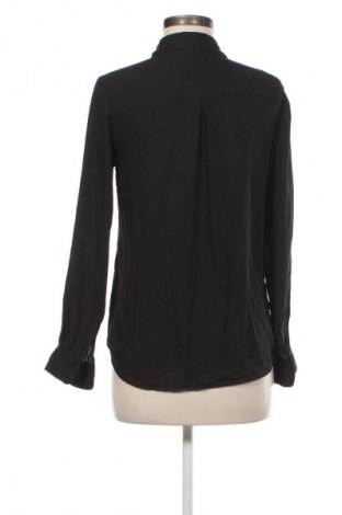 Damenbluse H&M, Größe S, Farbe Schwarz, Preis 17,99 €