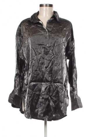 Női ing H&M, Méret S, Szín Szürke, Ár 6 809 Ft