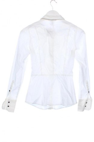 Cămașă de femei H&M, Mărime XS, Culoare Alb, Preț 42,99 Lei