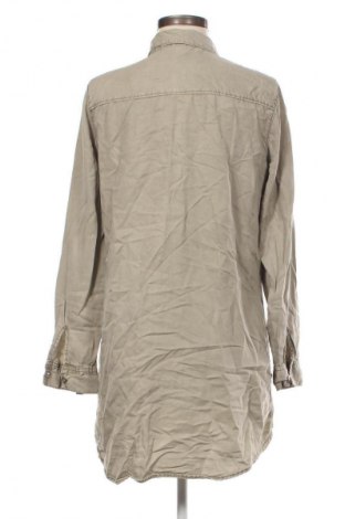 Cămașă de femei H&M, Mărime S, Culoare Bej, Preț 86,99 Lei