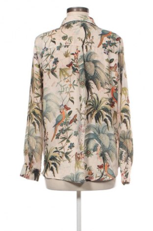Cămașă de femei H&M, Mărime M, Culoare Multicolor, Preț 86,99 Lei