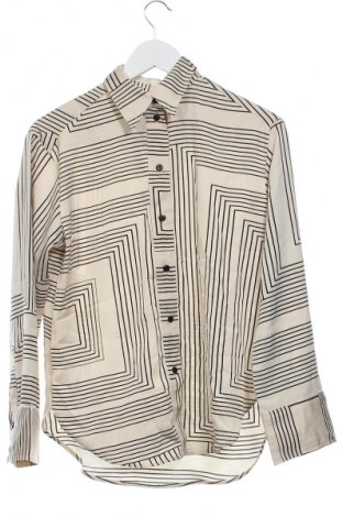 Damska koszula H&M, Rozmiar XS, Kolor Kolorowy, Cena 81,99 zł