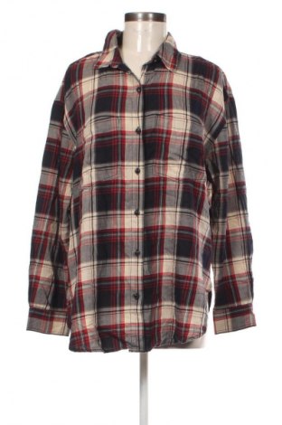 Дамска риза H&M, Размер XL, Цвят Многоцветен, Цена 25,99 лв.