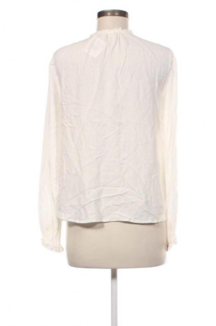 Γυναικείο πουκάμισο H&M, Μέγεθος M, Χρώμα Εκρού, Τιμή 6,99 €