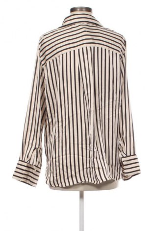 Дамска риза H&M, Размер L, Цвят Многоцветен, Цена 25,99 лв.