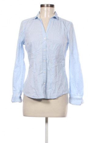 Damska koszula H&M, Rozmiar M, Kolor Niebieski, Cena 81,99 zł