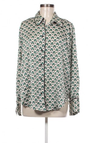 Cămașă de femei H&M, Mărime M, Culoare Multicolor, Preț 86,99 Lei