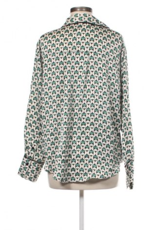 Cămașă de femei H&M, Mărime M, Culoare Multicolor, Preț 86,99 Lei