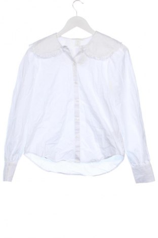 Damska koszula H&M, Rozmiar XS, Kolor Biały, Cena 57,47 zł