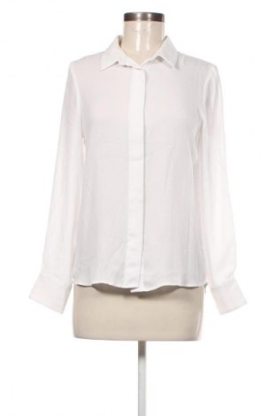 Cămașă de femei H&M, Mărime S, Culoare Alb, Preț 86,99 Lei