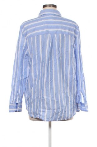 Γυναικείο πουκάμισο H&M, Μέγεθος XL, Χρώμα Πολύχρωμο, Τιμή 15,99 €