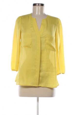 Damenbluse H&M, Größe M, Farbe Gelb, Preis 12,79 €