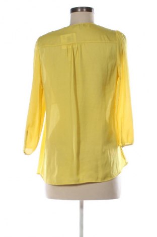 Damenbluse H&M, Größe M, Farbe Gelb, Preis 12,79 €