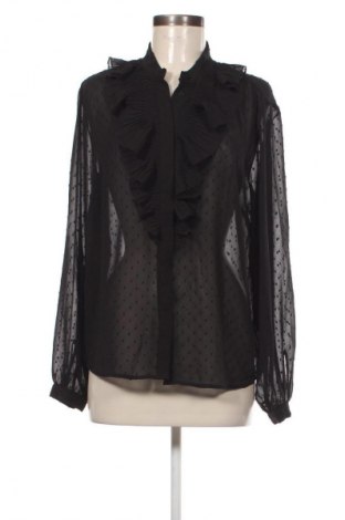 Cămașă de femei H&M, Mărime M, Culoare Multicolor, Preț 86,99 Lei