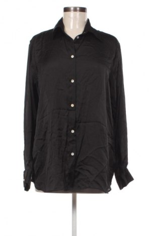 Damenbluse H&M, Größe XL, Farbe Schwarz, Preis € 17,99
