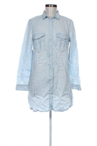 Dámská košile  H&M, Velikost M, Barva Modrá, Cena  409,00 Kč