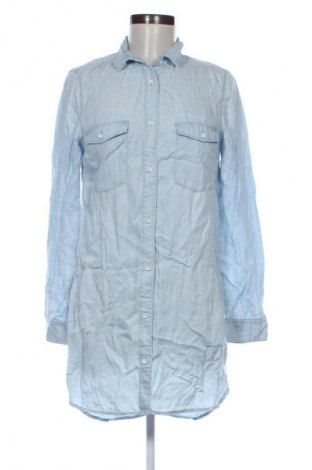 Dámska košeľa  H&M, Veľkosť S, Farba Modrá, Cena  14,95 €