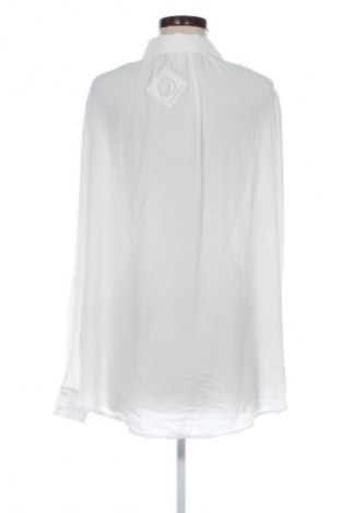Cămașă de femei H&M, Mărime L, Culoare Alb, Preț 86,99 Lei