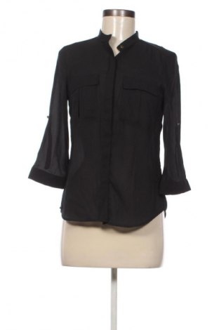 Damska koszula H&M, Rozmiar S, Kolor Czarny, Cena 81,99 zł
