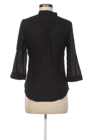 Damska koszula H&M, Rozmiar S, Kolor Czarny, Cena 81,99 zł