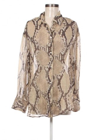Damenbluse H&M, Größe M, Farbe Mehrfarbig, Preis 17,99 €