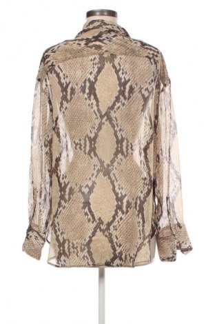 Damenbluse H&M, Größe M, Farbe Mehrfarbig, Preis 17,99 €