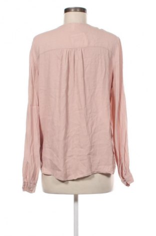 Dámska košeľa  H&M, Veľkosť M, Farba Popolavo ružová, Cena  12,83 €