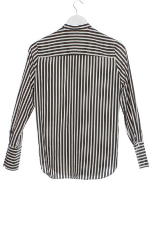 Γυναικείο πουκάμισο H&M, Μέγεθος XS, Χρώμα Πολύχρωμο, Τιμή 12,83 €