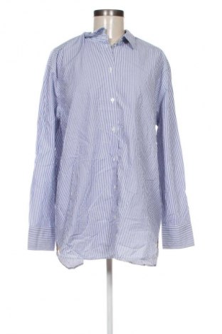 Дамска риза H&M, Размер M, Цвят Многоцветен, Цена 25,99 лв.