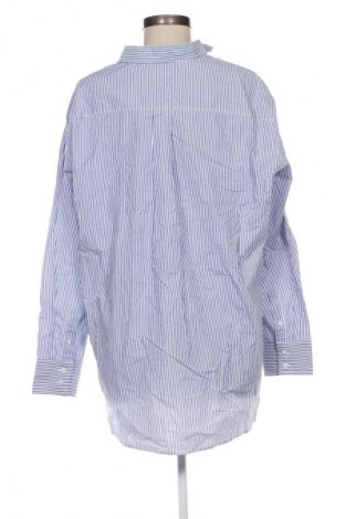 Дамска риза H&M, Размер M, Цвят Многоцветен, Цена 25,99 лв.