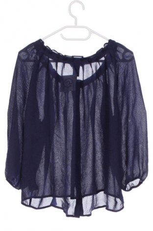 Damenbluse H&M, Größe XS, Farbe Blau, Preis 17,99 €