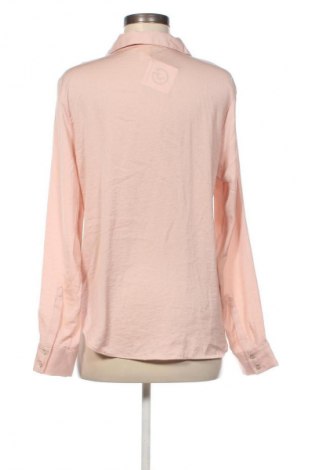 Dámska košeľa  H&M, Veľkosť M, Farba Popolavo ružová, Cena  14,95 €