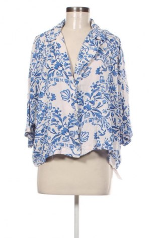 Dámská košile  H&M, Velikost XXL, Barva Vícebarevné, Cena  317,00 Kč