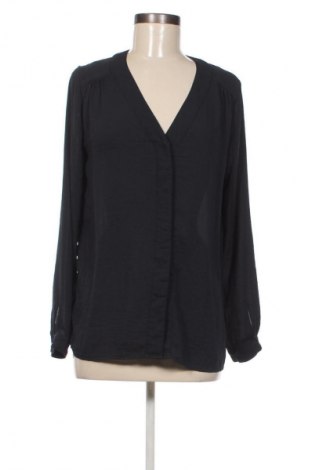 Cămașă de femei H&M, Mărime S, Culoare Albastru, Preț 86,99 Lei