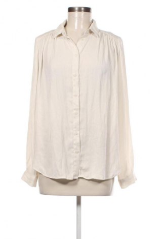 Dámska košeľa  H&M, Veľkosť M, Farba Béžová, Cena  16,21 €