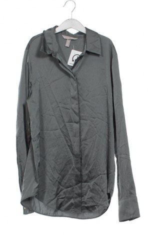 Női ing H&M, Méret XS, Szín Zöld, Ár 6 809 Ft