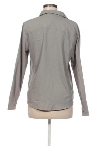 Damenbluse H&M, Größe M, Farbe Grau, Preis € 17,99