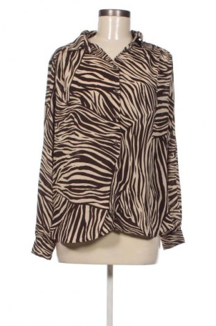 Damenbluse H&M, Größe L, Farbe Mehrfarbig, Preis 17,99 €