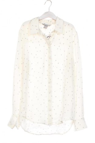 Damenbluse H&M, Größe XXS, Farbe Mehrfarbig, Preis 17,99 €