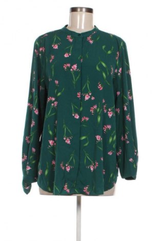 Damenbluse H&M, Größe XL, Farbe Mehrfarbig, Preis 17,99 €