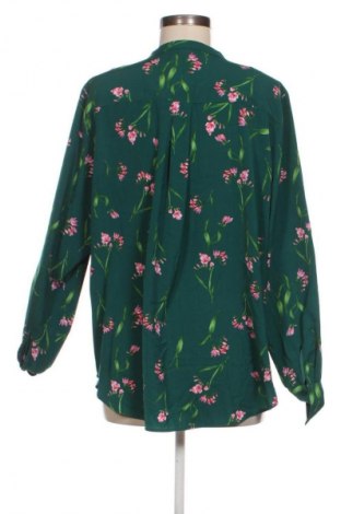 Damenbluse H&M, Größe XL, Farbe Mehrfarbig, Preis 17,99 €