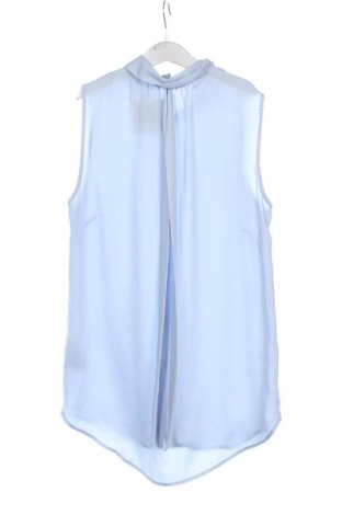 Damenbluse H&M, Größe XS, Farbe Blau, Preis 12,77 €