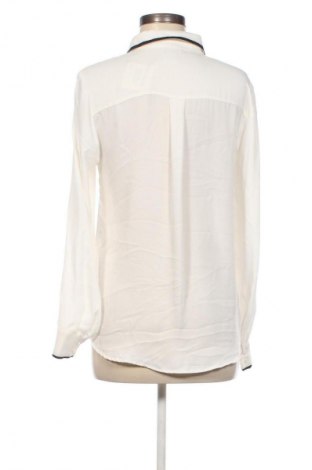 Дамска риза H&M, Размер S, Цвят Екрю, Цена 25,99 лв.