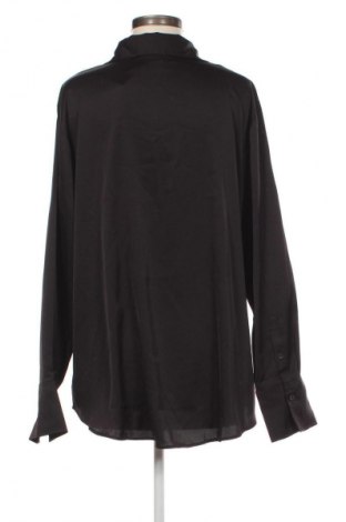 Damenbluse H&M, Größe XL, Farbe Schwarz, Preis 12,83 €