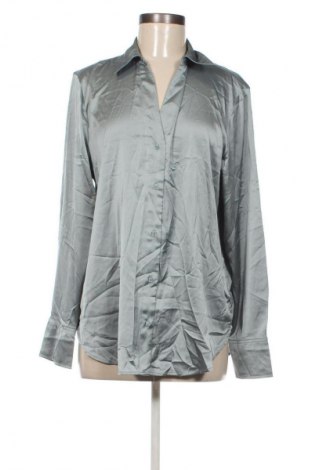 Dámska košeľa  H&M, Veľkosť M, Farba Modrá, Cena  14,95 €