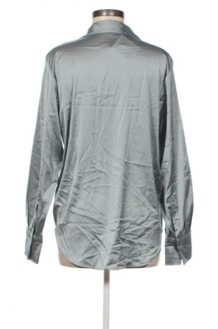Dámska košeľa  H&M, Veľkosť M, Farba Modrá, Cena  14,95 €