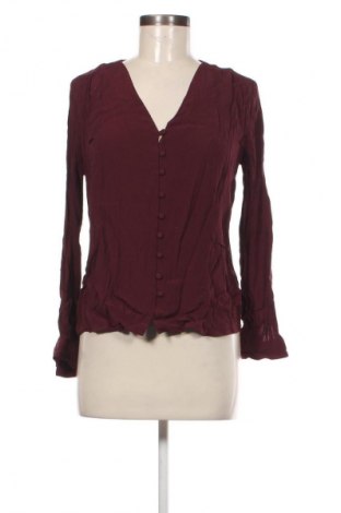 Dámská košile  H&M, Velikost M, Barva Červená, Cena  409,00 Kč